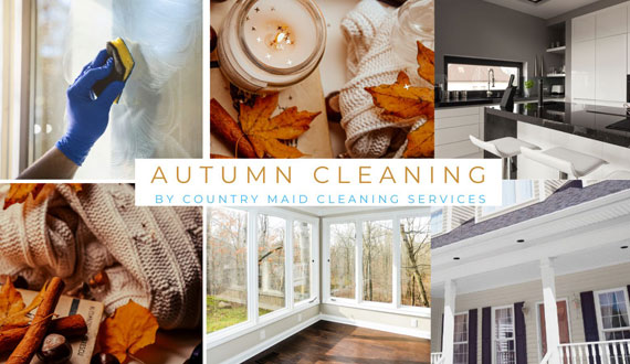 fall cleaning tips calgary